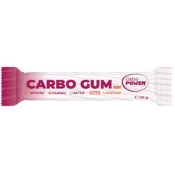 Omni-Power Carbogum Cola Koffein – Energie-Gummyriegel mit Koffein