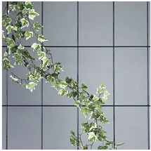 Siena Garden Spalier 150 x 75 cm Braun