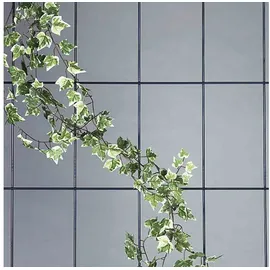 Siena Garden Spalier 150 x 75 cm Braun