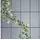 Siena Garden Spalier 150 x 75 cm Braun