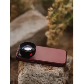 Moment Macro 75mm Mobile Lens II T-Series schwarz