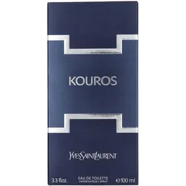 Yves Saint Laurent Kouros Eau de Toilette 100 ml