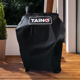 TAINO Hero Set mit Haube Holzkohlegrill