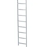 ZARGES Schachtleiter 4 Sprossen (47331)