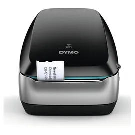 Dymo LabelWriter Wireless schwarz