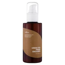 Isntree Green Tea Fresh Emulsion 120 ml