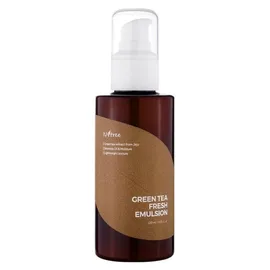 Isntree Green Tea Fresh Emulsion 120 ml
