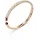 Swarovski Sublima Armband Silber 5688610