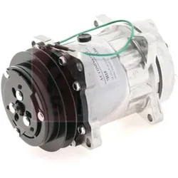 Kompressor Klimaanlage AKS DASIS 850658N für Daf XF 95 85