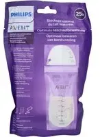 Philipps Avent Tasse Sac de rangement 180 ml Sachet(S) 25 pc(s)