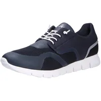 SIOUX Sneaker blau 46