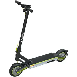 navee S65 E-Scooter (10 Zoll, Black)