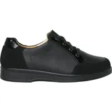 GANTER Karin Damen Schwarz 38