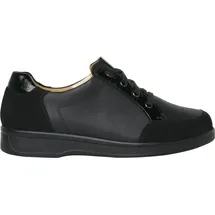 GANTER Karin Damen Schwarz 38