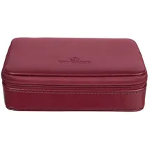 Windrose Charmbox klein rot