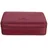 Windrose Charmbox klein rot