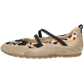 Paul Green Ballerina in Leopard | Gr.: 39