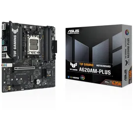 Asus TUF Gaming A620AM-PLUS WIFI
