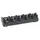 Zebra Technologies Zebra CRD-TC51-5SCHG-01 Schwarz