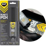 K2 Zweikomponentenkleber K2-Plastipox 25 g