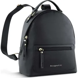 Bugatti Ella Backpack S schwarz
