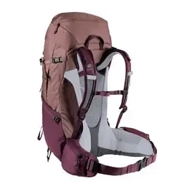 Deuter Futura Pro 38 SL Ashrose/Cassis