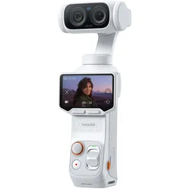 INSTA360 Luna Ultra Standard Weiss