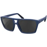 Scott Tune Sonnenbrille - Dark Blue - Grey/CAT3