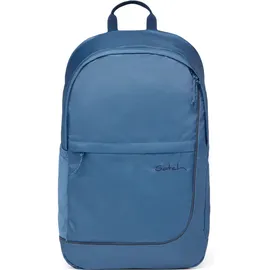 Satch Fly ripstop blue