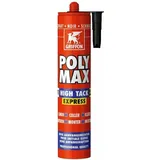 Griffon Kleber Poly Max High Tack Express schwarz 1 St.
