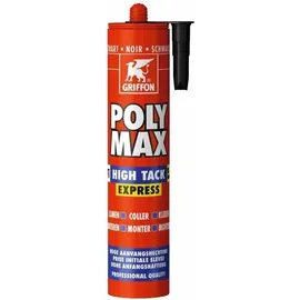 Griffon Poly Max High Tack Express schwarz