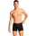 Puma Everyday Basic Boxershorts schwarz/grün XXL 3er Pack