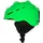 crazySAFETY CRAZY SAFETY Bone Spike Skihelm 3999 - green M (55-58 cm)