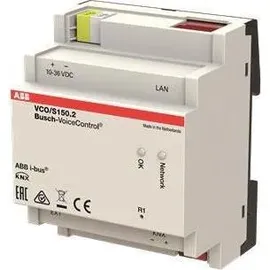 Busch-Jaeger Busch-VoiceControl_ VCO/S150.2