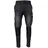 CAT Bundhose Dynamic Denim Schwarz 34x34