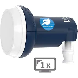 Dur-Line Blue ECO Single LNB