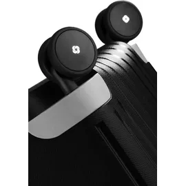 Samsonite S'Cure 4-Rollen 81 cm / 138 l black