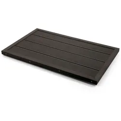 Steinbach Outdoor-Bodenelement für Leitern & Solarduschen