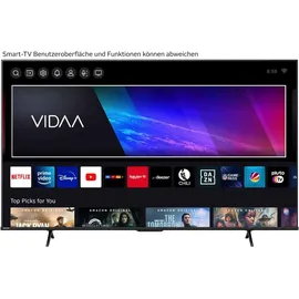 Hisense 77E77Q PRO 77 Zoll QLED 4K Smart TV