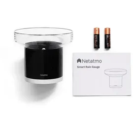 Netatmo NRG01-WW Regenmesser