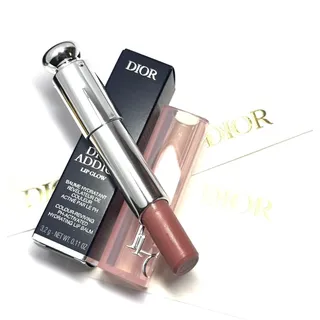 Dior Addict Lip Glow 038 Soft Nude 3,2 g