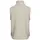 Jack Wolfskin High Curl Weste - Pale Sand - XL