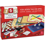 ASS Altenburger Spielesammlung 365