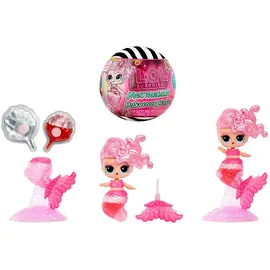 MGA Entertainment L.O.L. Surprise Mermaids! Makeover Magic Tots - Spielfigur