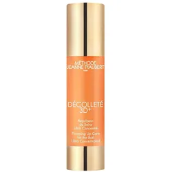 Jeanne Piaubert Decolette 3D Busenpflege Mit Volumen Effekt Sonstige 50 ml Unisex