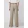 street one studio Stoffhose High Waist Beige 42