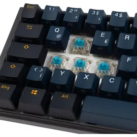 Ducky One 3 Pro Mini Nazca Line RGB DE