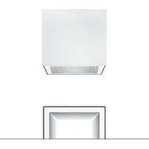 zumtobel PANOS INF Anbaugehäuse