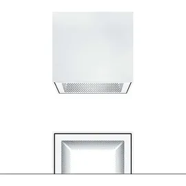 zumtobel PANOS INF Anbaugehäuse