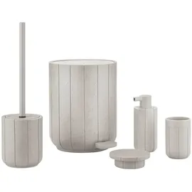 BLOMUS WC-Bürste Kua Beige